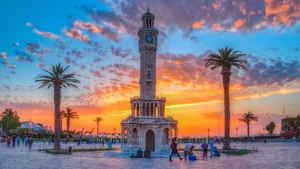Turkey