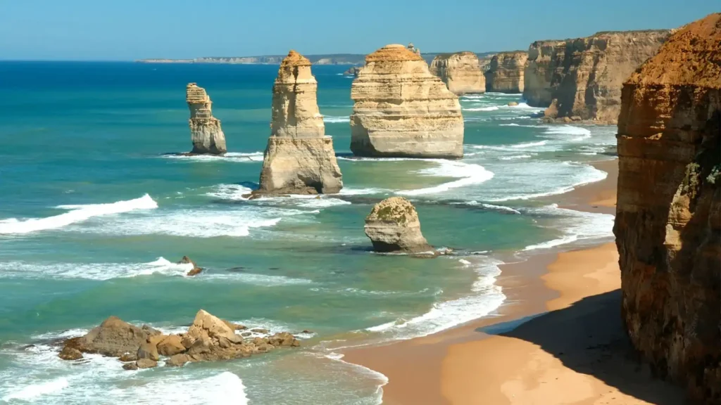 Australia-Victoria-TwelveApostles