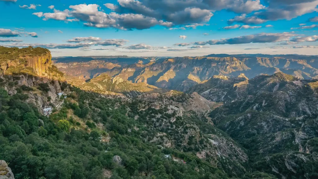 Mexico-Chihuahua-CopperCanyon