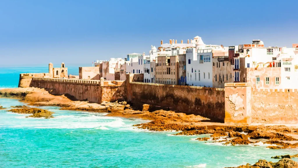 Morocco-Essaouira