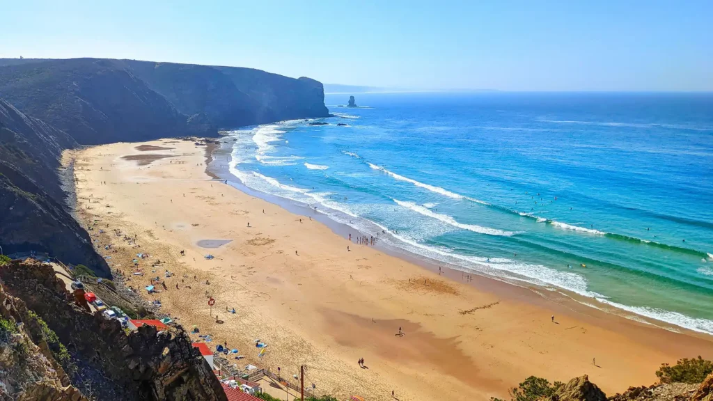 Algarve's Beaches, Algarve, Portugal