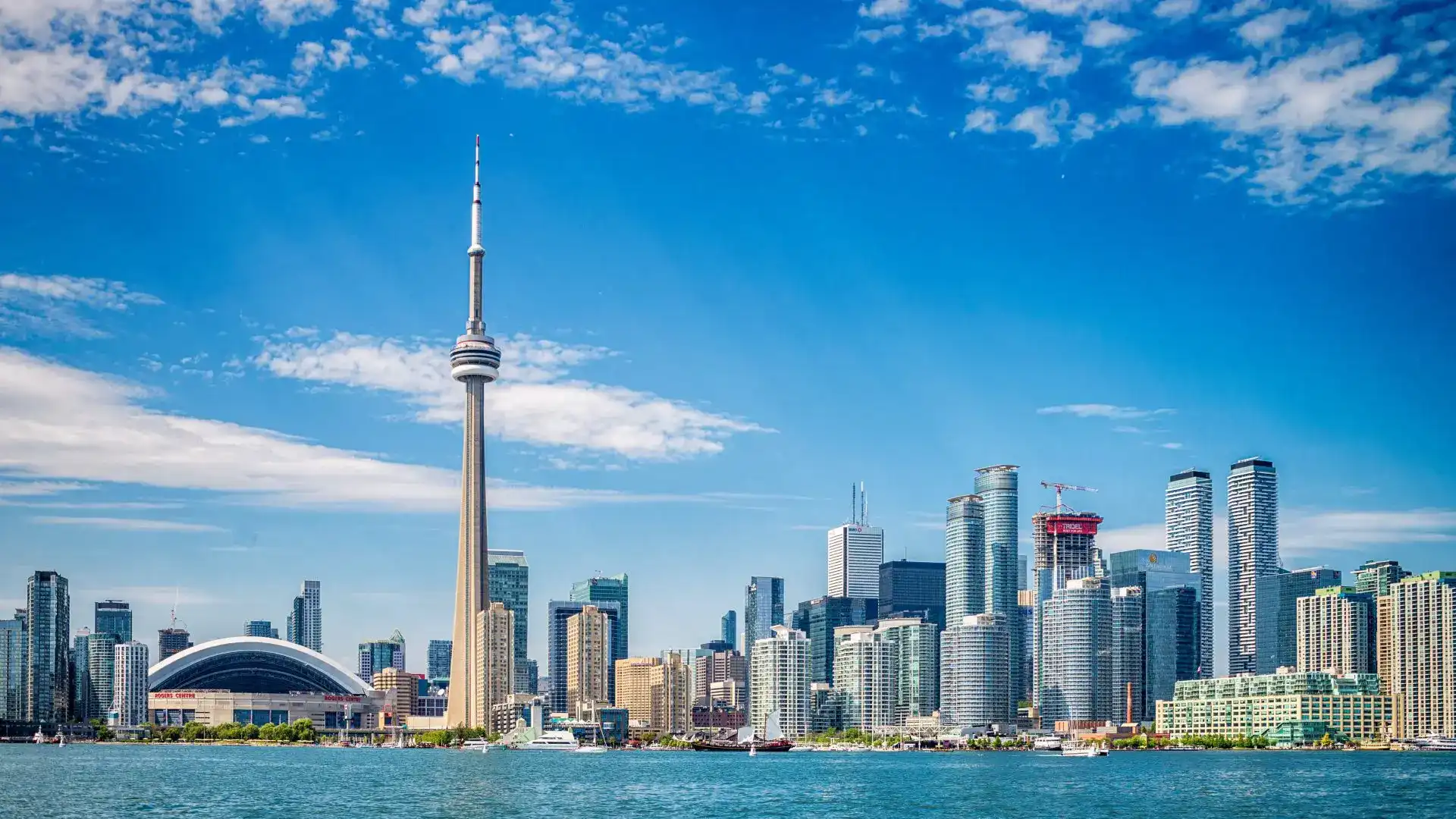 CNTower, Ontario, Toronto, Canada