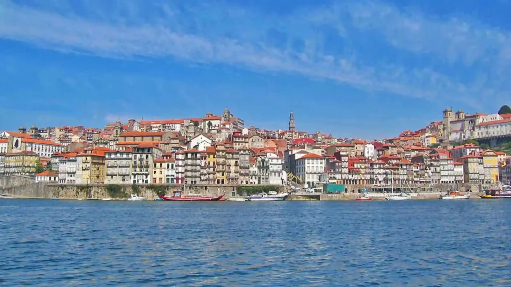 Historic Centre of Porto, Porto, Portugal