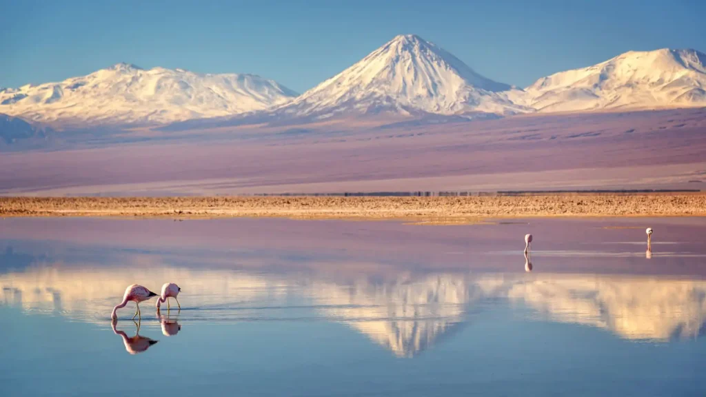 Atacama Desert, San Pedro de Atacama, Chile