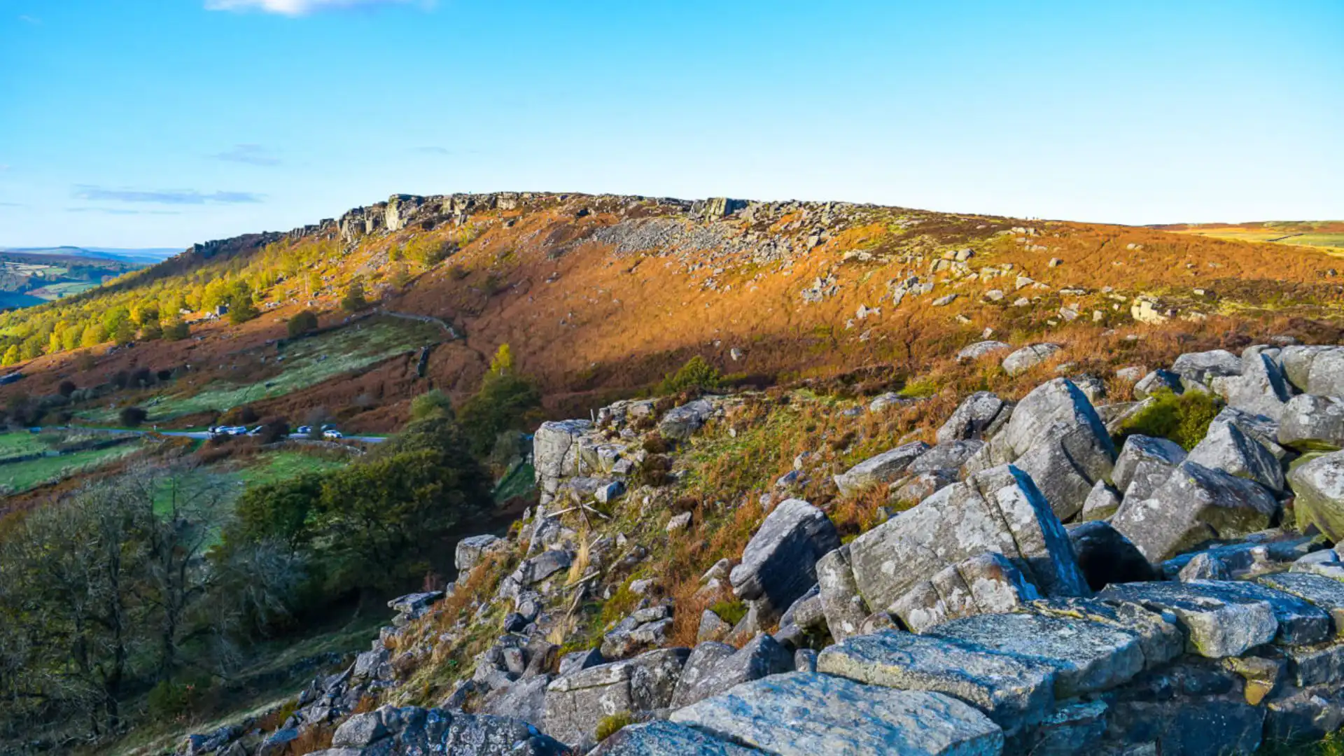 n/a Froggatt Edge, Peak District, England copy