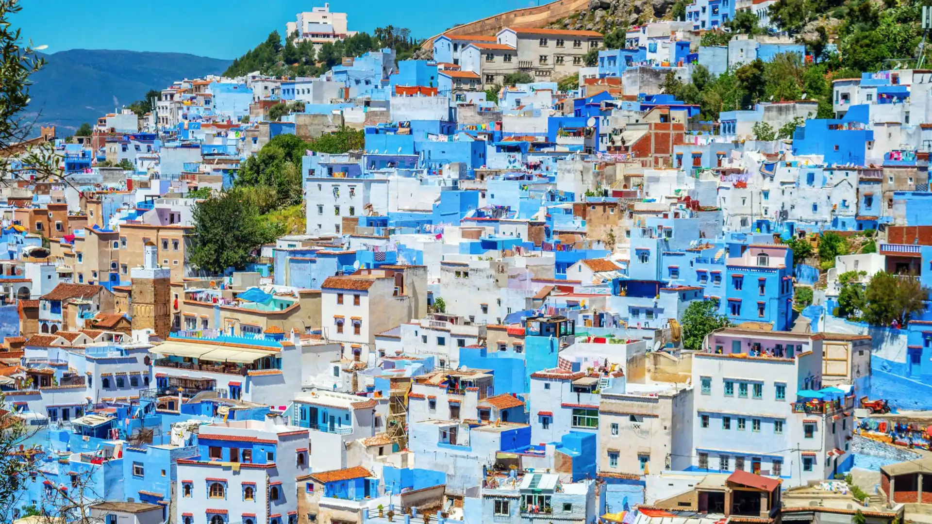 The Berber Heritage of Chefchaouen