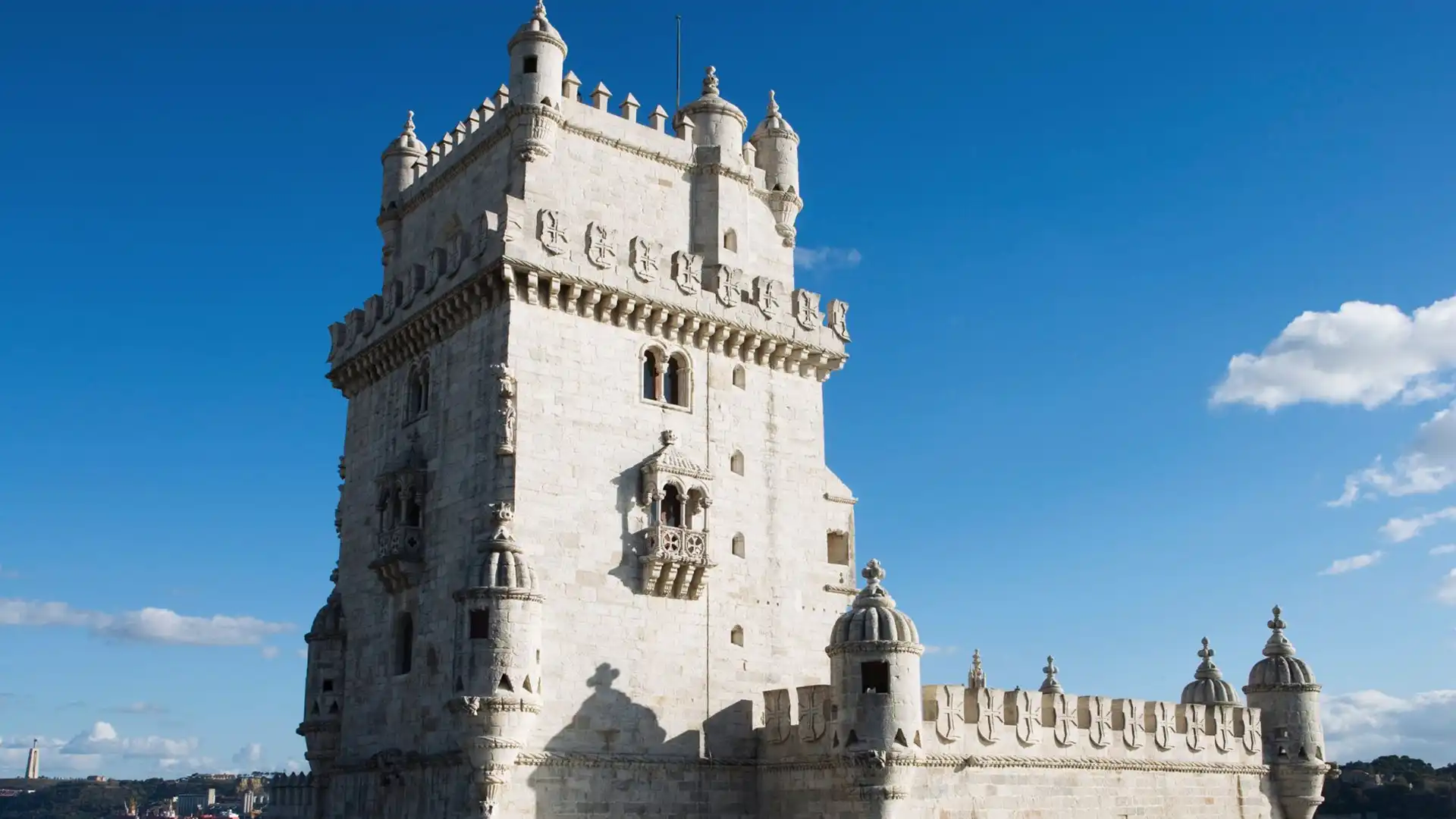 Discovering the Belém Tower- Lisbon's Maritime Monument