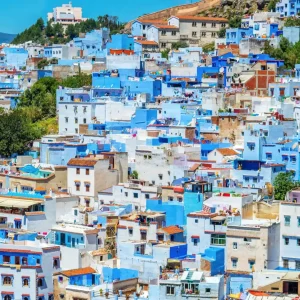 The Berber Heritage of Chefchaouen