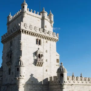 Discovering the Belém Tower- Lisbon's Maritime Monument