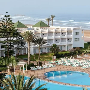 The Best Resorts in Agadir